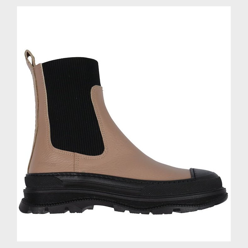 Angulus Stvler - Leone - Make-up/Sort