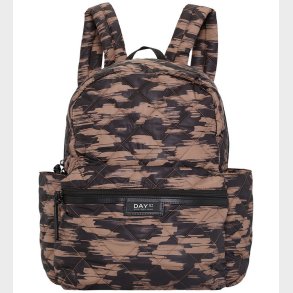 DAY ET Rygsk - Gweneth RE-Q Racing BP B - Nutmeg