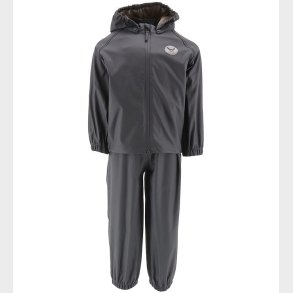 Wheat Regntj m. Seler - PU - Charlie - Ink