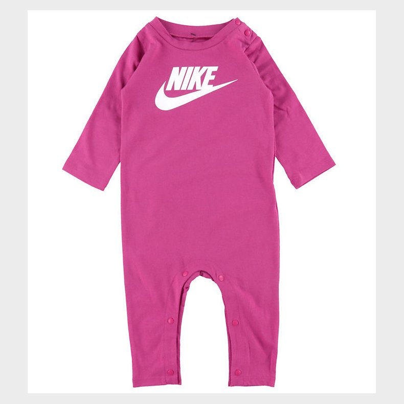 Nike Heldragt - Active Fuchsia