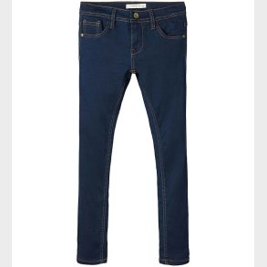 Name It Jeans - Noos - NkmRyan - Dark Blue Denim