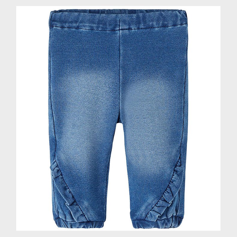 Name It Jeans - Noos - NbfBella - Medium Blue Denim