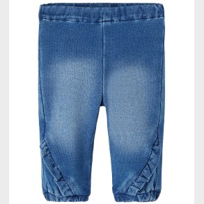 Name It Jeans - Noos - NbfBella - Medium Blue Denim