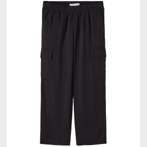 Name It Bukser - Cargo - Noos - NkfBella - Sort