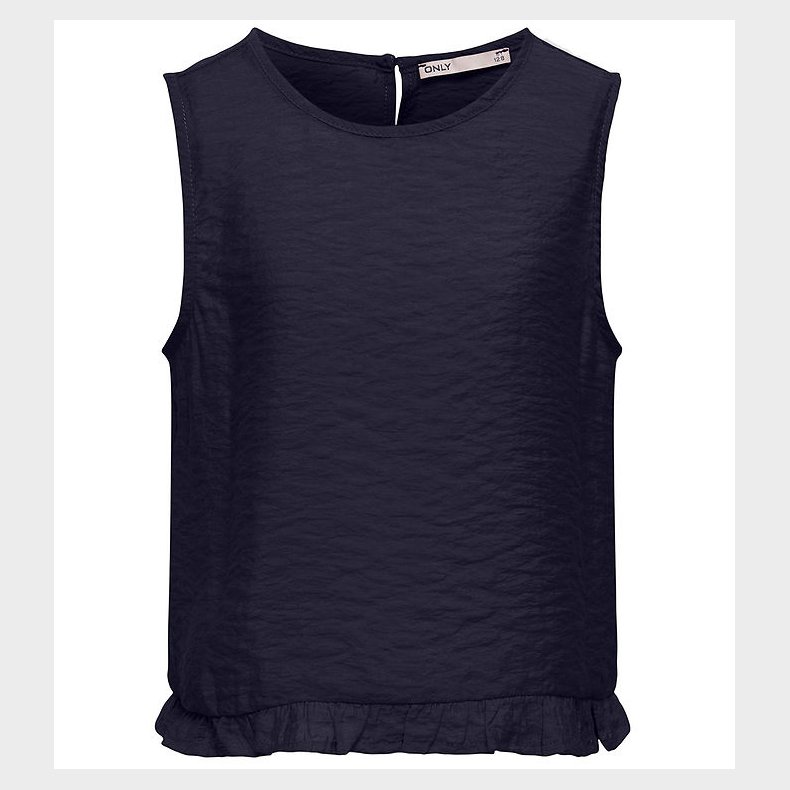 Kids Only Top - KogDebra - Night Sky