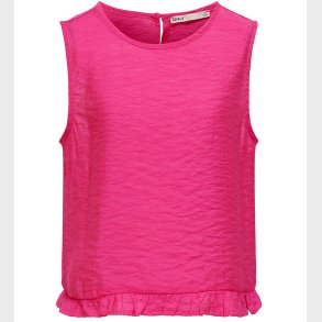 Kids Only Top - KogDebra - Fuchsia Purple