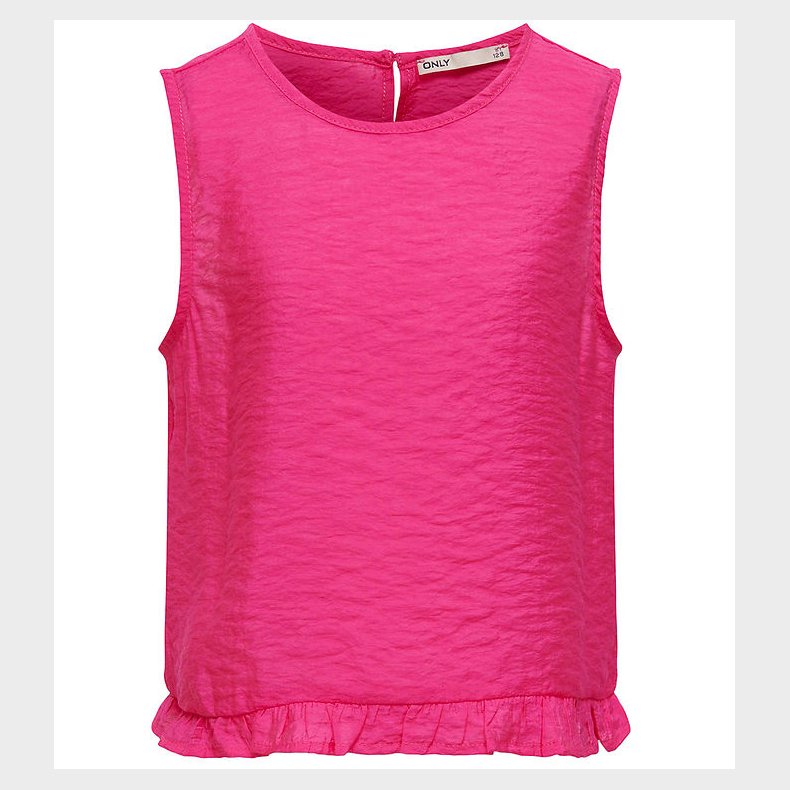 Kids Only Top - KogDebra - Fuchsia Purple