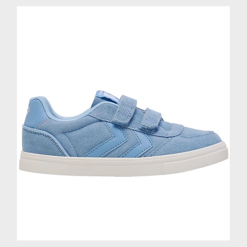 Hummel Sko - Stadil 3.0 - Dusk Blue