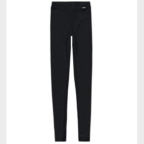 Molo Leggings - Uld - Nadine - Sort