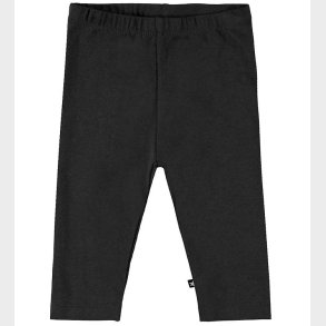 Molo Leggings - Nette Warm - Sort