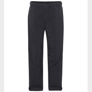 Molo Softshellbukser - Haemon - Sort