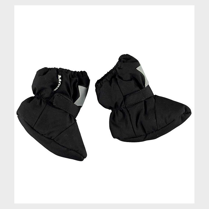 Molo Overtr�kssko - Imba - Sort