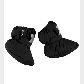 Molo Overtr�kssko - Imba - Sort