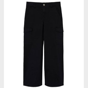 Name It Cargobukser - Noos - NkfRose - Sort