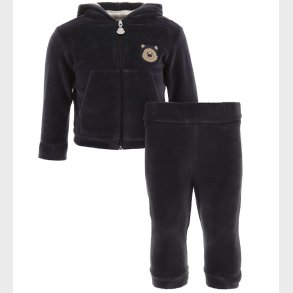 Moncler Velourst - Navy