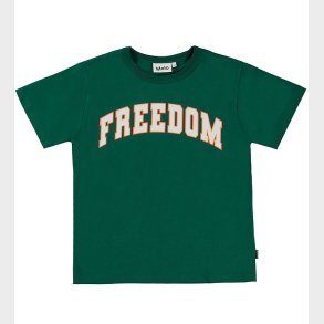 Molo T-shirt - Riley - Fantasy Forest