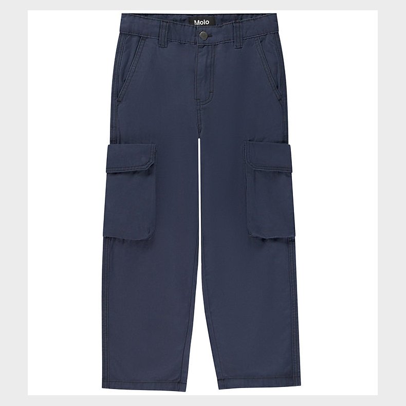 Molo Bukser - Austin - Dark Sky