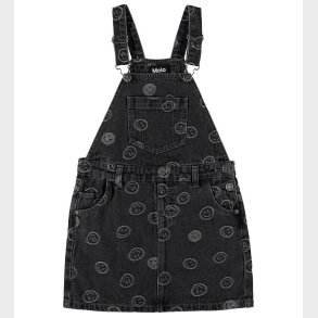 Molo Spencer - Chakala - Happiness Black