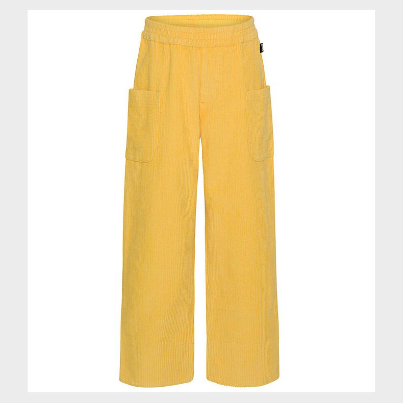 Molo Bukser - Fl�jl - Alfia - Mimosa Yellow