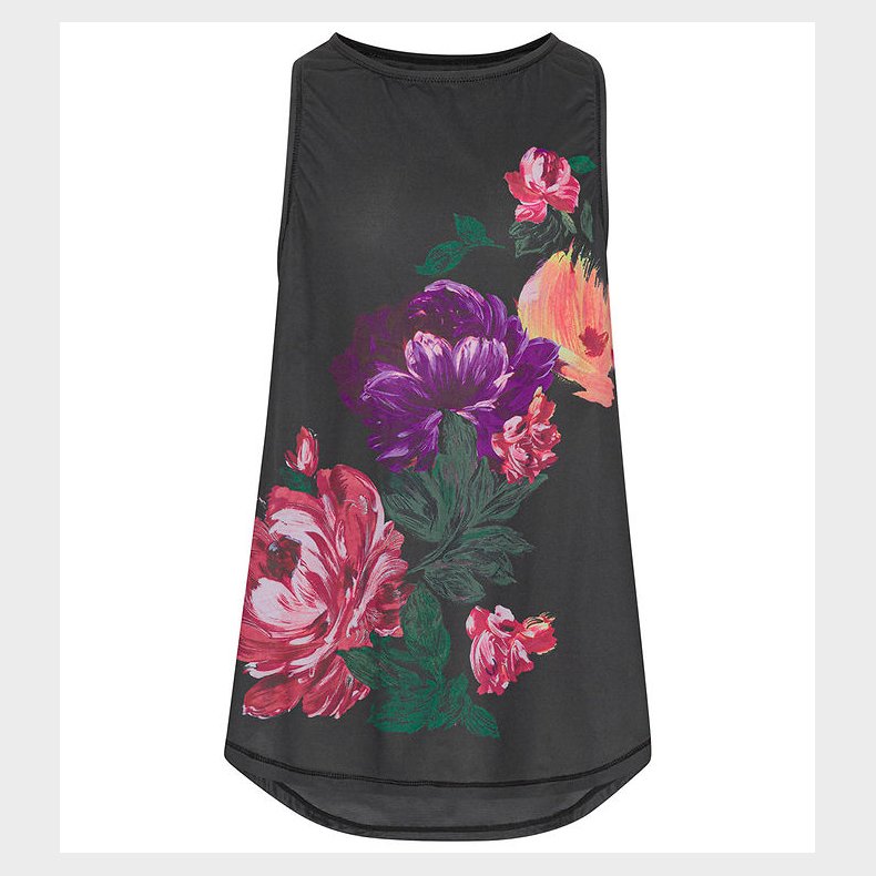 Molo Top - Oriana - Diagonal Floral