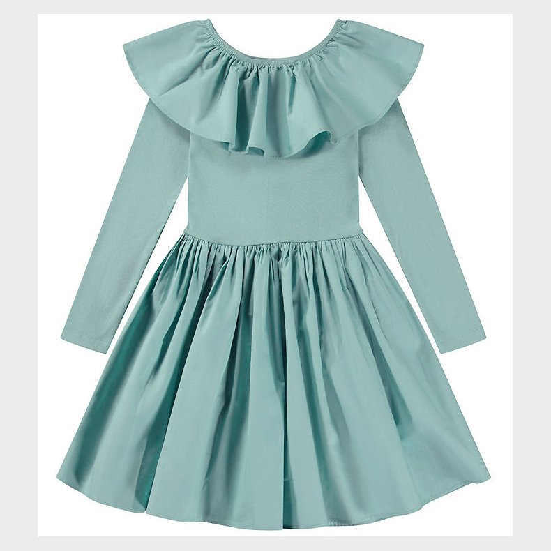 Molo Kjole - Cille - Calm