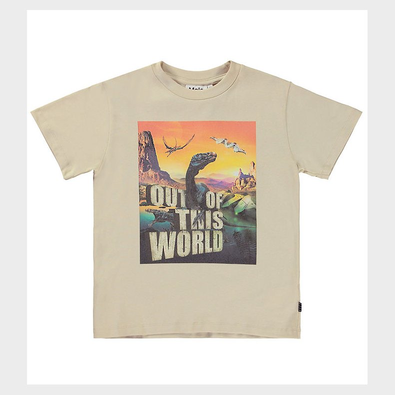 Molo T-shirt - Riley - Strange World