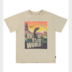 Molo T-shirt - Riley - Strange World