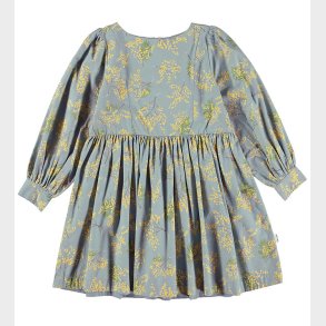 Molo Kjole - Cleo - Mimosa Blue