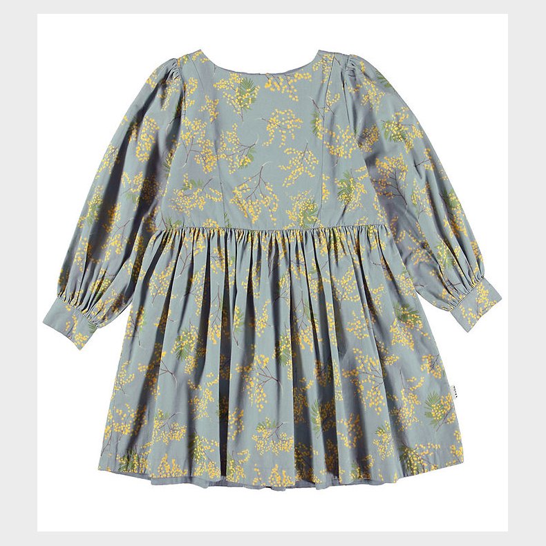 Molo Kjole - Cleo - Mimosa Blue