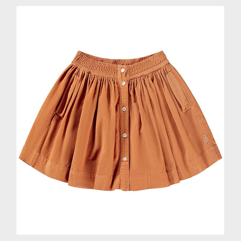 Molo Nederdel - Fl�jl - Boletta - Rosie Sand