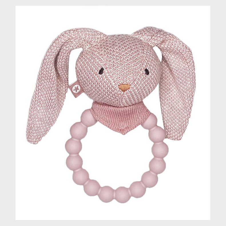 Smallstuff Biderangle - Kanin - Soft Powder