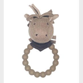 Smallstuff Biderangle - Hest - Brun