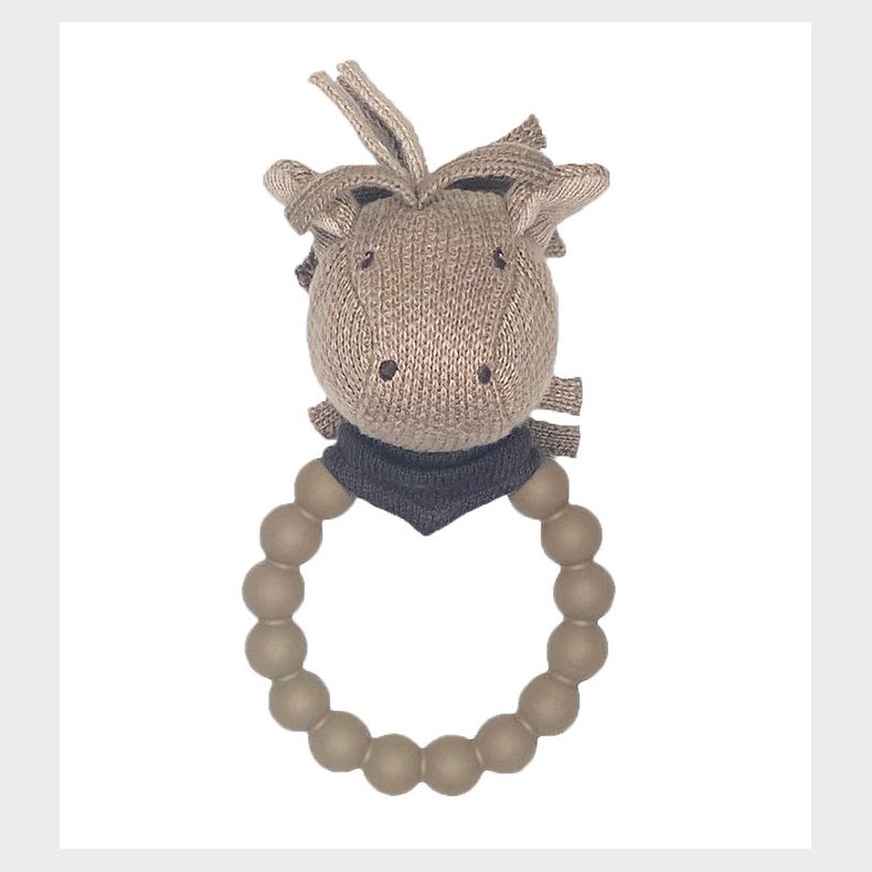 Smallstuff Biderangle - Hest - Brun