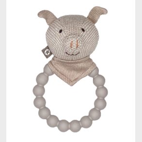 Smallstuff Biderangle - Gris - Sandy