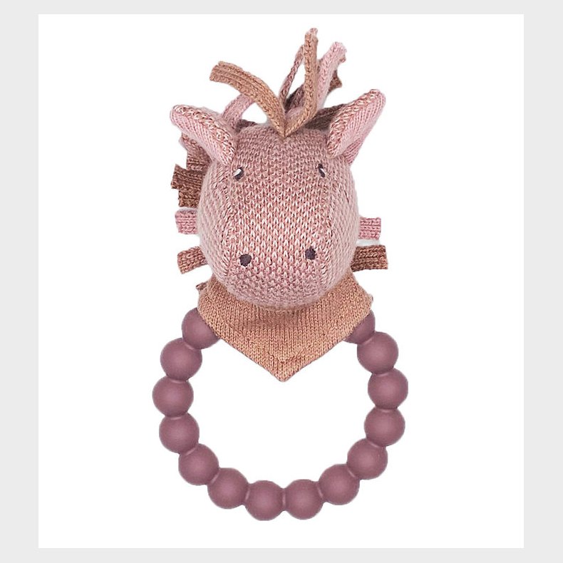 Smallstuff Biderangle - Hest - Powder