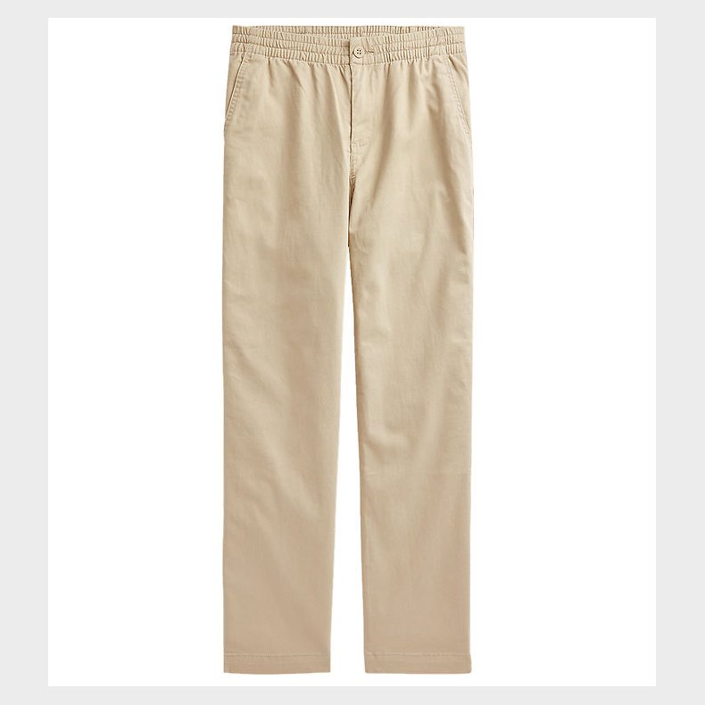 Polo Ralph Lauren Bukser - Classics - Khaki
