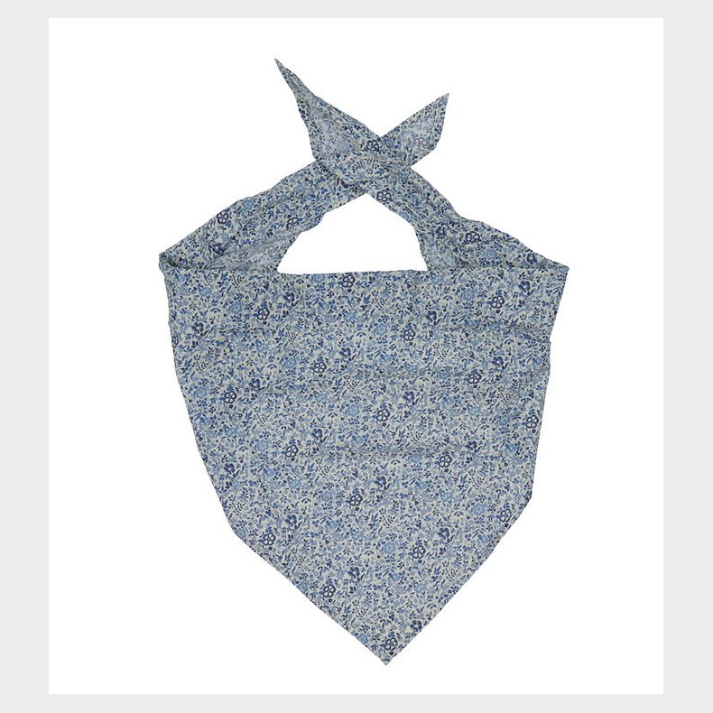 GoBabyGo Savlesmk - Bandana - Katie & Millie Blue