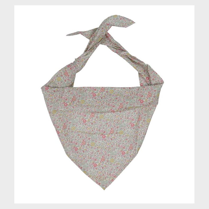 GoBabyGo Savlesmk - Bandana - Katie & Millie Yellow