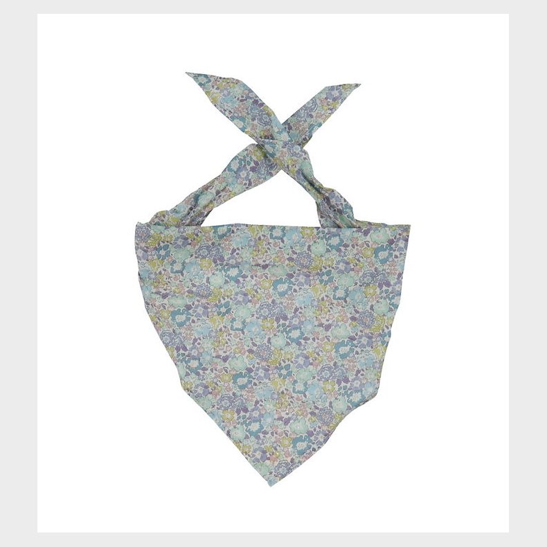 GoBabyGo Savlesmk - Bandana - Michelle Purple