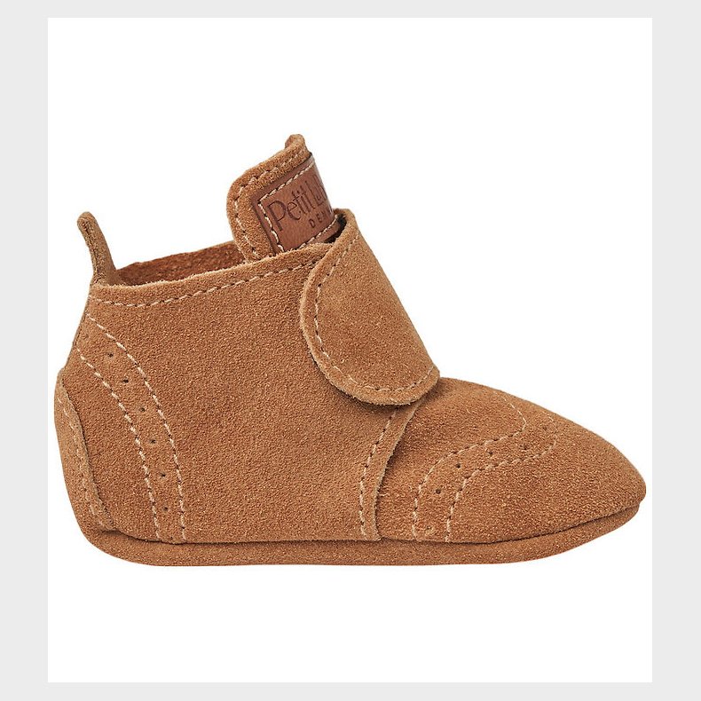 Petit La Busch Skindfutter - Cognac