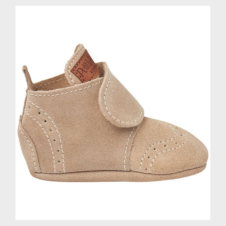 Petit La Busch Skindfutter - Sand