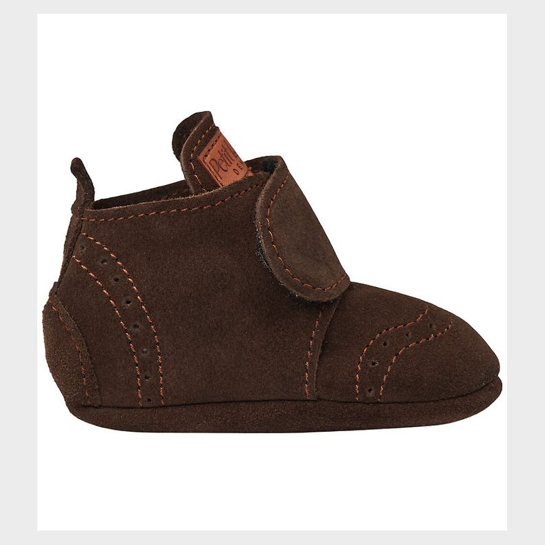 Petit La Busch Skindfutter - Chocolate