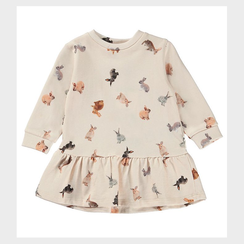 Molo Kjole - Calypso - Jumping Rabbits