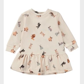 Molo Kjole - Calypso - Jumping Rabbits