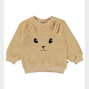 Molo Bluse - Velour - Day - Ridge