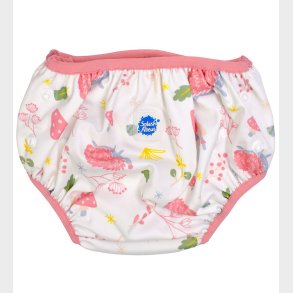 Splash About Blebadebukser - Swim Nappy - Forest Walk