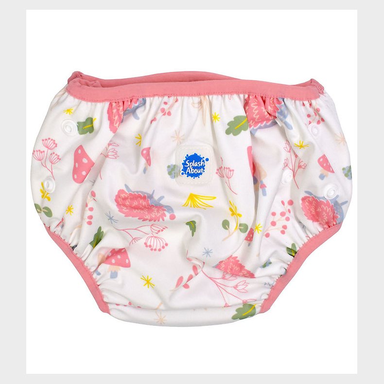 Splash About Blebadebukser - Swim Nappy - Forest Walk