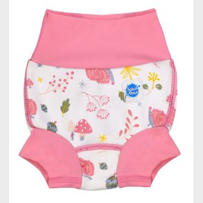 Splash About Blebadebukser - Happy Nappy - Forest Walk