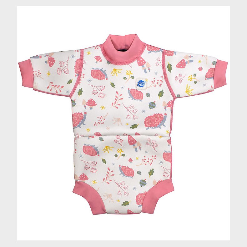Splash About V�ddragt - Happy Nappy - UV50+ - Forest Walk