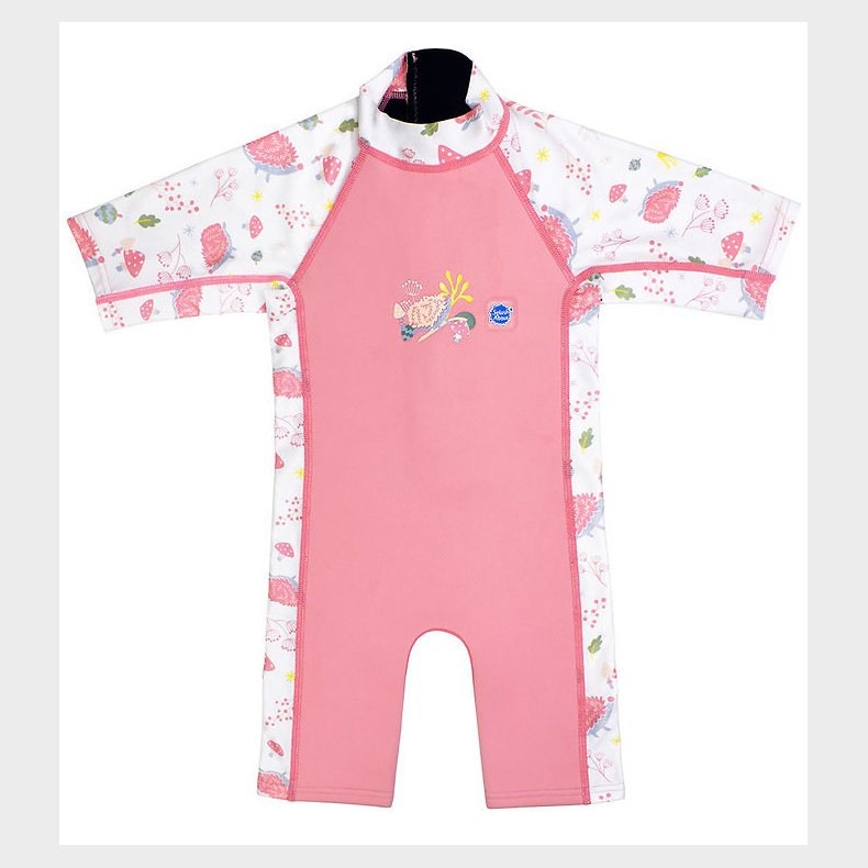 Splash About V�ddragt - Wetsuit - UV50+ - Forest Walk